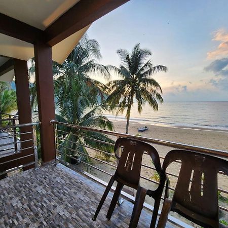 Juara Mutiara Resort Kampong Juara 외부 사진