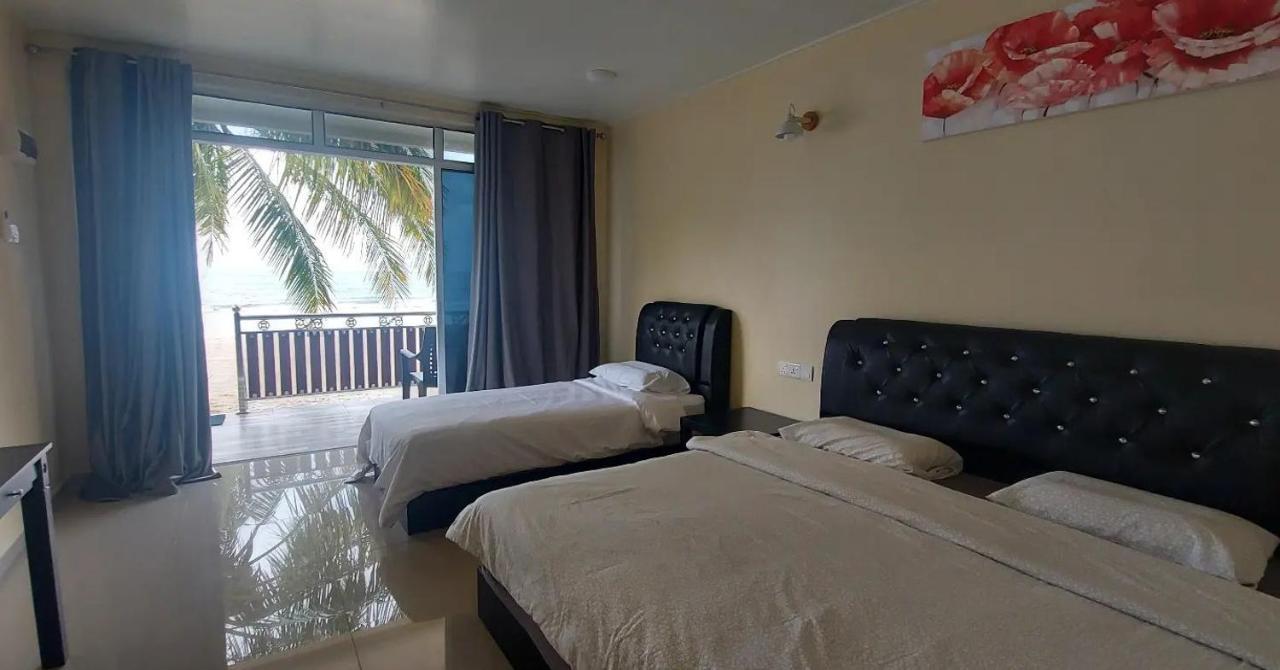 Juara Mutiara Resort Kampong Juara 외부 사진