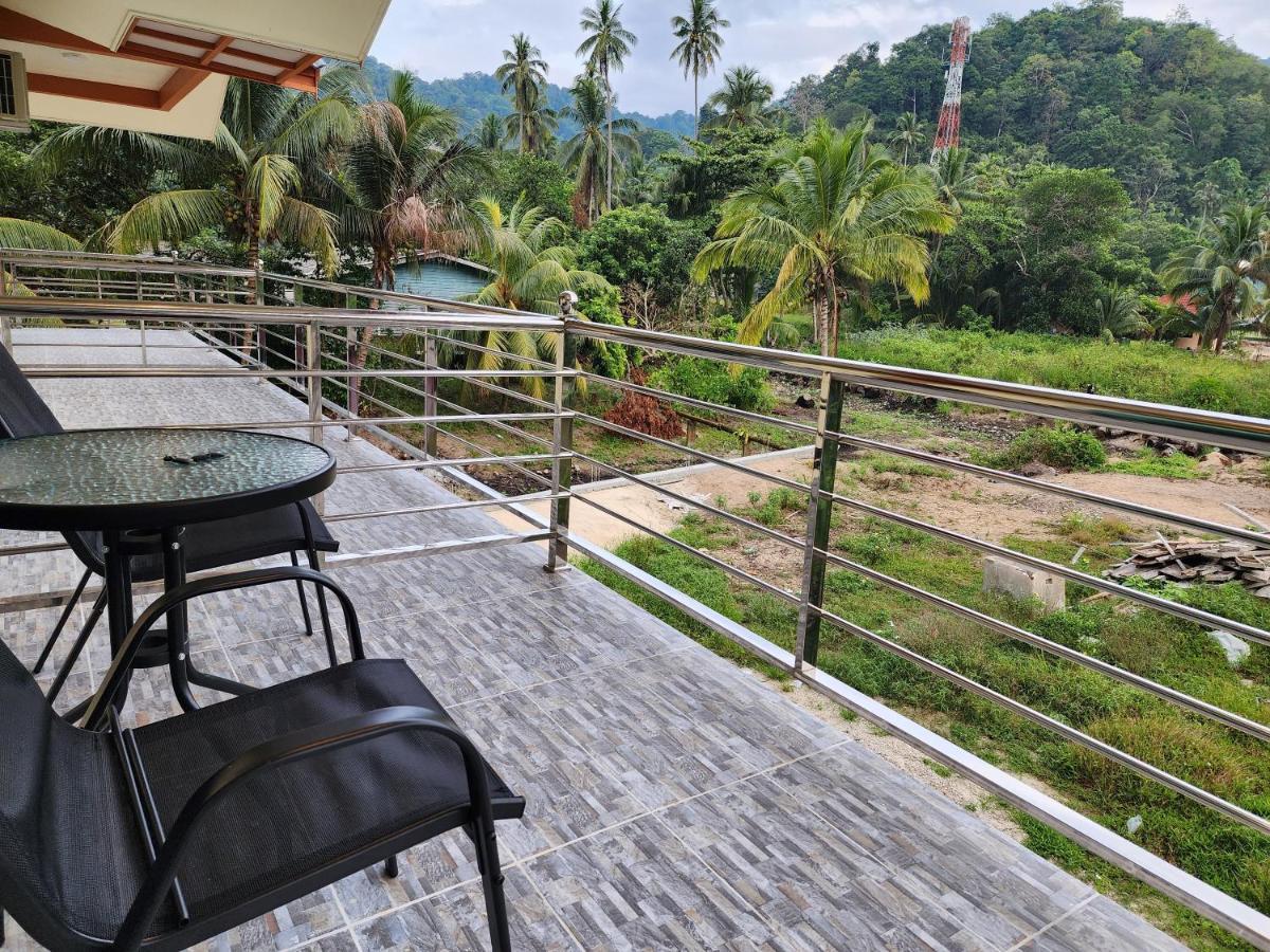 Juara Mutiara Resort Kampong Juara 외부 사진