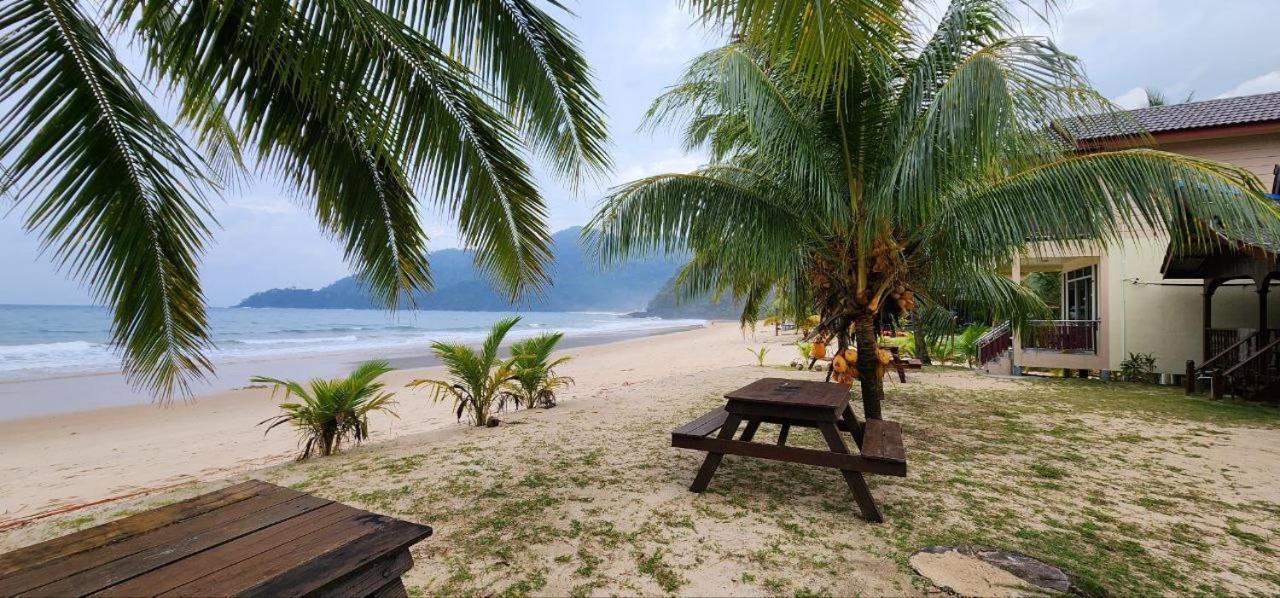 Juara Mutiara Resort Kampong Juara 외부 사진