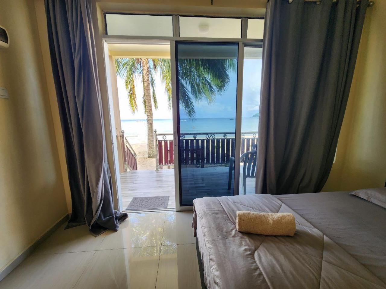 Juara Mutiara Resort Kampong Juara 외부 사진