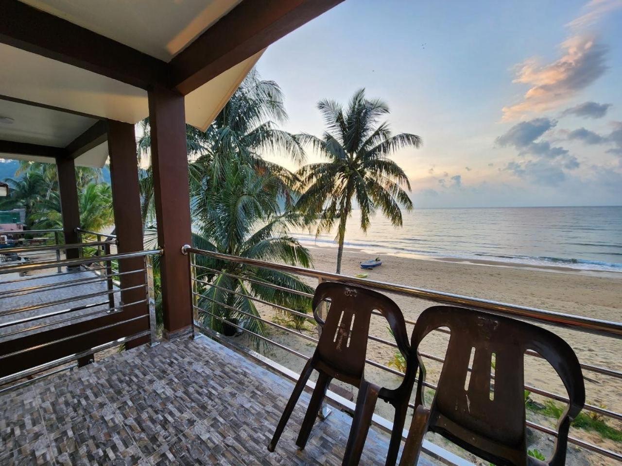 Juara Mutiara Resort Kampong Juara 외부 사진