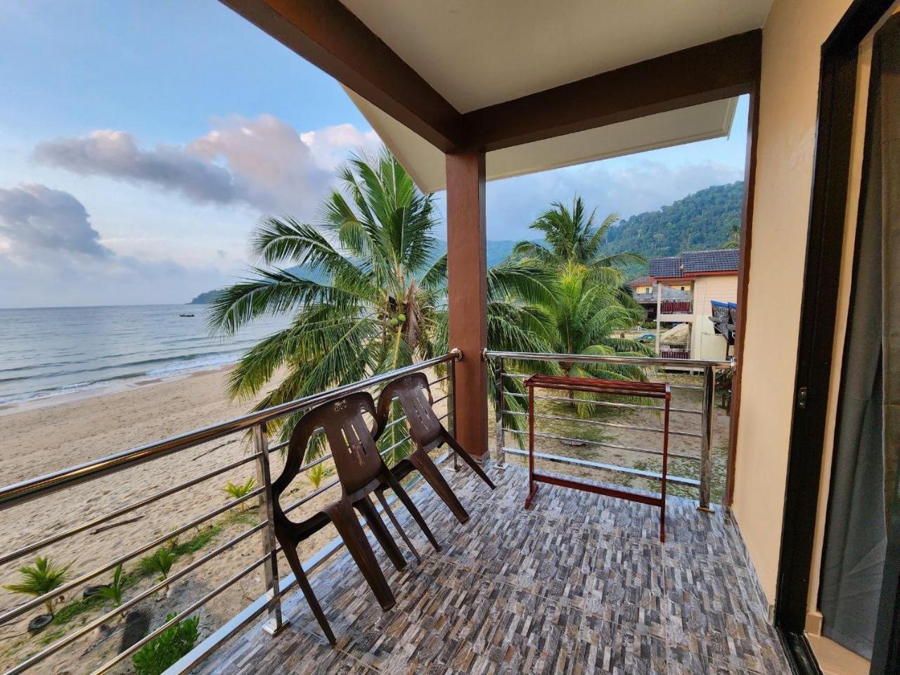 Juara Mutiara Resort Kampong Juara 외부 사진