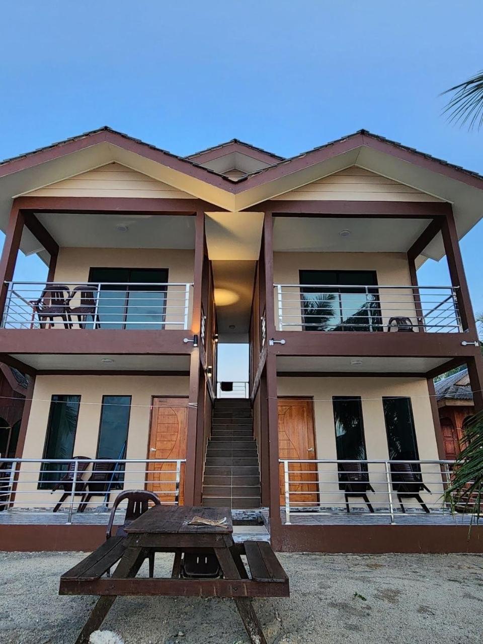 Juara Mutiara Resort Kampong Juara 외부 사진