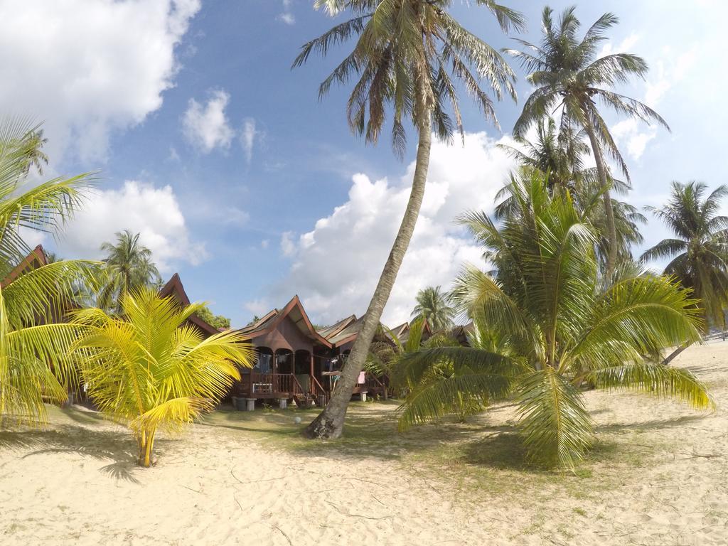 Juara Mutiara Resort Kampong Juara 외부 사진