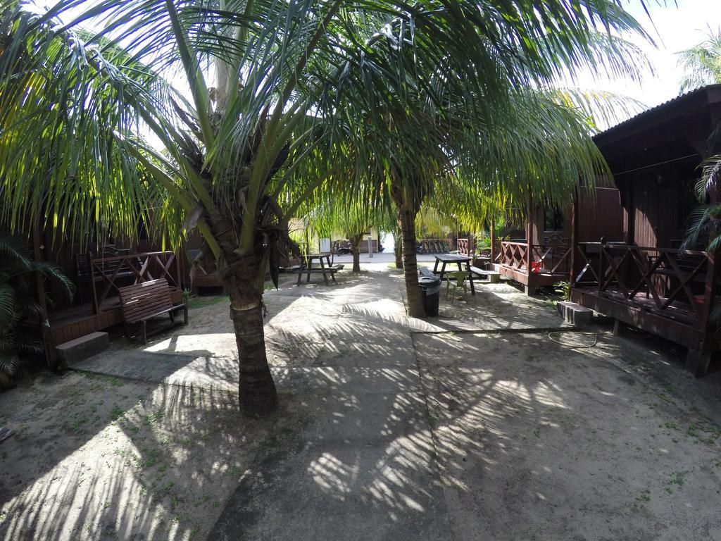 Juara Mutiara Resort Kampong Juara 외부 사진