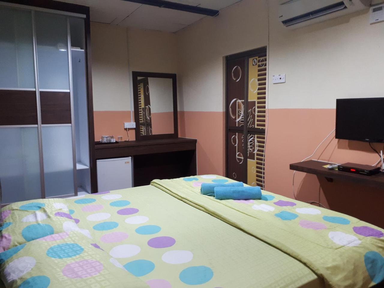 Juara Mutiara Resort Kampong Juara 외부 사진